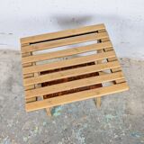 Small vintage side table