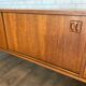 Vintage Scandinavian sideboard 1970