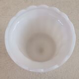 Opaline vase