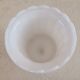 Opaline vase
