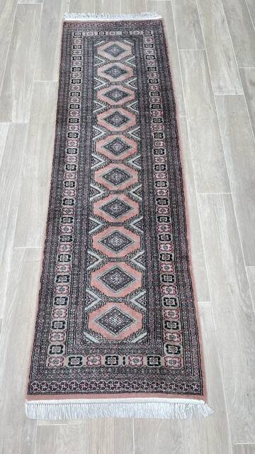Oriental Hallway RUG - 78x271cm