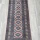 Oriental Hallway RUG - 78x271cm