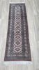 TAPIS de Couloir Oriental ANCIEN - 78x271cm