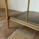 Vintage coffee table