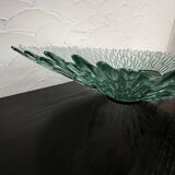 Corbeille en verre Tauno Wirkkala