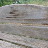 Swing carrycot to restore