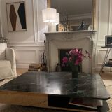 Red Edition lounge table