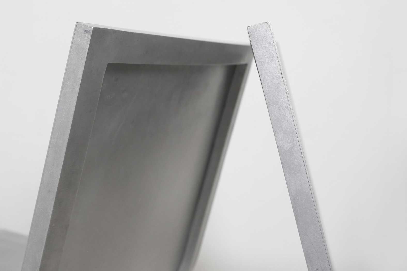 Set of six chairs by Maarten Van Severen for Top Mouton