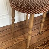 Baumann stool