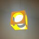 Iconic Space Age Lamp by Richard Essig - Avantgarde Design from the 1970s