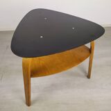 Vintage tripod table