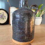 Ceramic pitcher