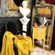 Console Louis XV