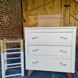 Scandinavian chest of drawers