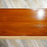 Teak sideboard by Oswald Vermaercke for V-Form