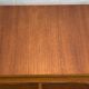 Buffet rétro vintage à quatre tiroirs en teck par Stonehill – 1960