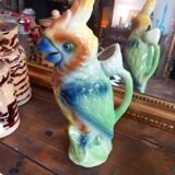 Pitcher in slip