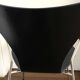 Chair 3207 – Arne Jacobsen for Fritz Hansen, Denmark