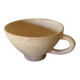 Tasse en grès Vintage