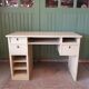 Bureau vintage.