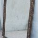 Miroir à fronton époque Napoléon III