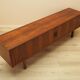 Rosewood sideboard, Danish design, 1960s, designer: Arne Vodder