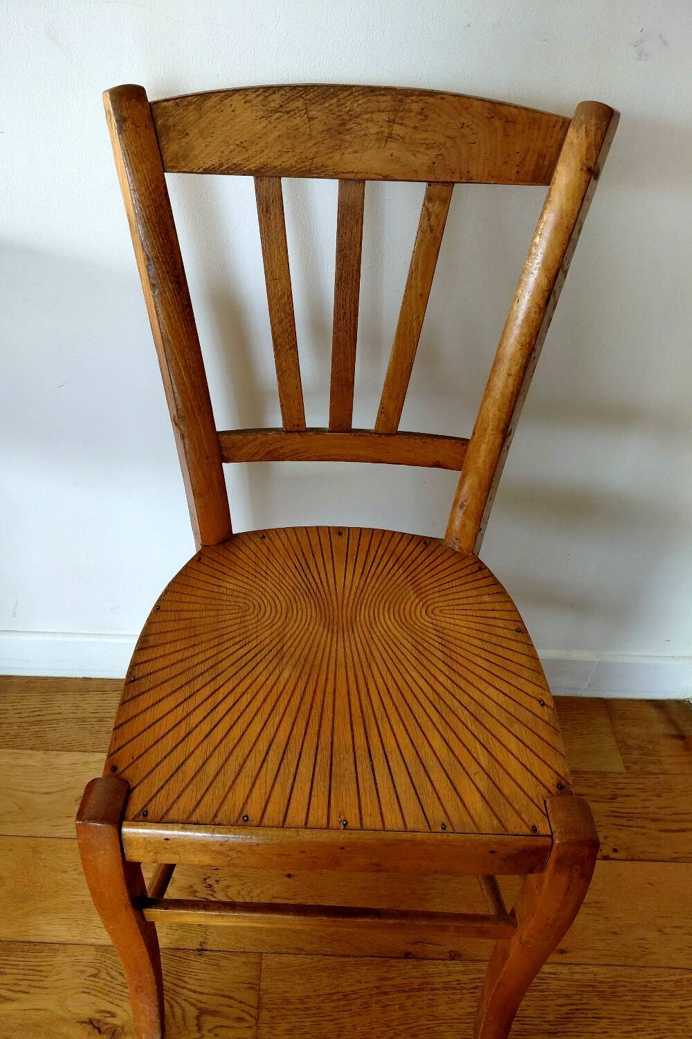 Luterma bistro chair