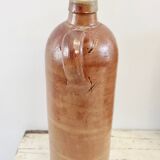 Stoneware bottle