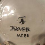 Decorative plate