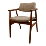 GM11 arm chair by Svend Aage Eriksen for Glostrup, 1960s