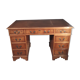 Bureau à caissons anglais