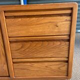 Enfilage Maison Regain - 1975