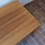 Large Scandinavian coffee table