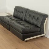 Modular Space Age seating group AMANTA, Mario Bellini