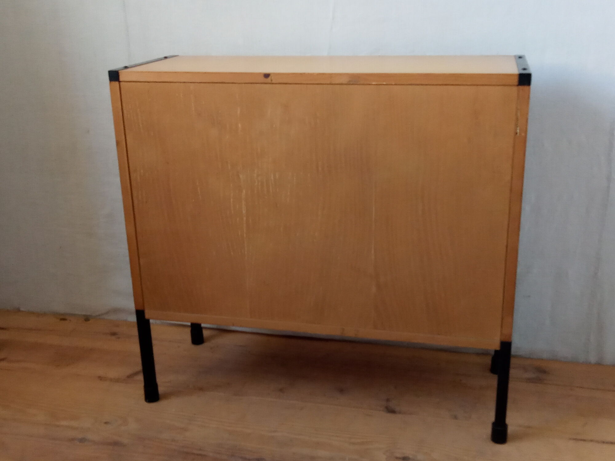 Furniture ARP 1950 by Guariche, Mortier and Motte for Minvielle