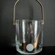 Hollywood Regency ice bucket