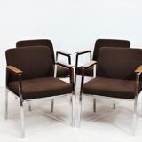Armchairs edition Drabert