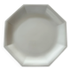 Plat octogonal Johnson Brothers
