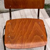 Pair of Chairs Marko 60s Dutch