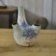 Ceramic vase by Marie-Madeleine Jolly, “Chardon” model, 1940s