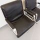 Pair of vintage office armchairs from the 60s and 70s by Wilkhahn