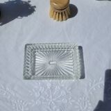 Glass raviers