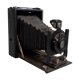 VISTAR bellows camera