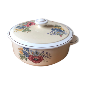 Soupière ancienne villeroy - boch