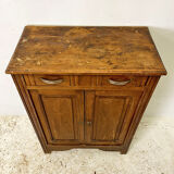 Vintage Parisian buffet 50's