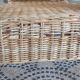 Fauteuil en rotin