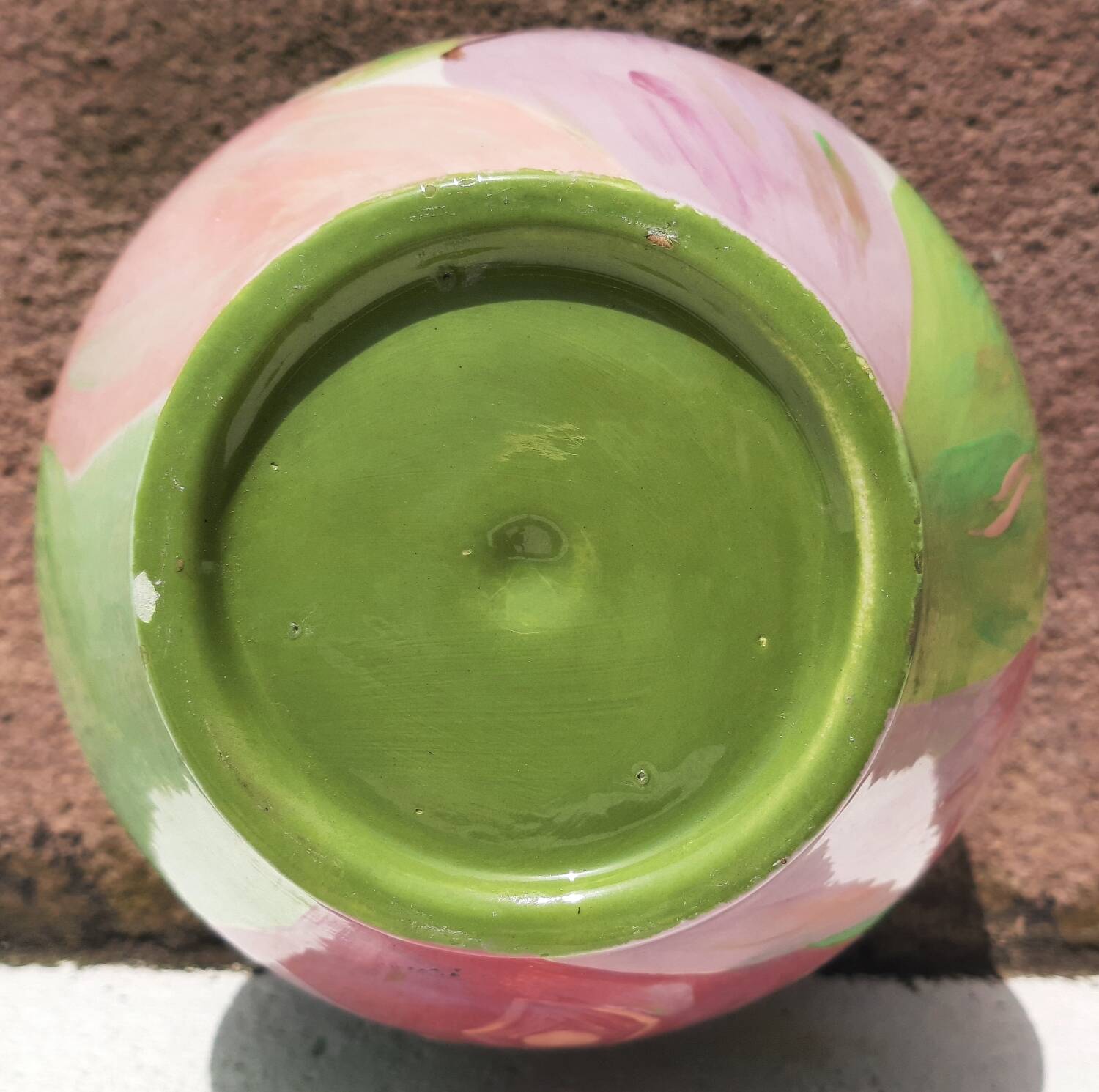Guinean Vase (Conakry)