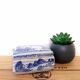 China porcelain box