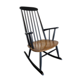 Rocking chair by Stol Kamnik, 1950s