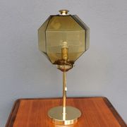 Bergboms Scandinavian lamp model B090